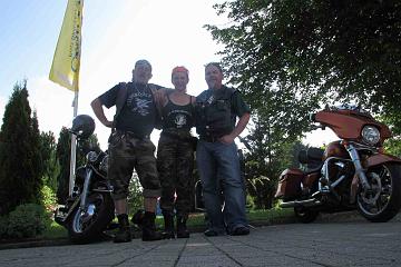 Bombe South Tour -  051
